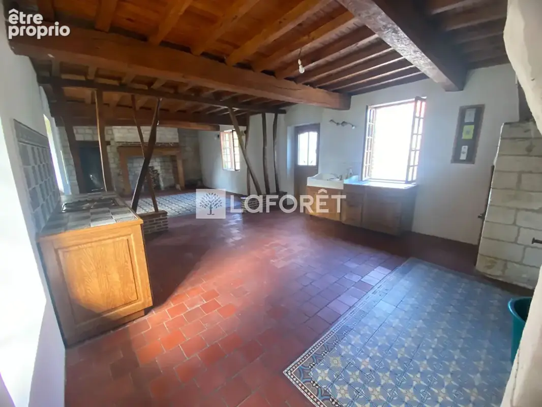 Maison de campagne a 5 minutes d'hesdin - photo 8