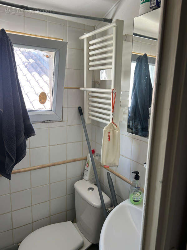 Toulon centre - 2 lots d'appartements - photo 10