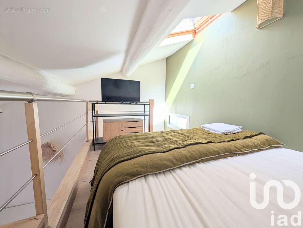 Photo 8 - Appartement à SAINT-REMY-DE-PROVENCE