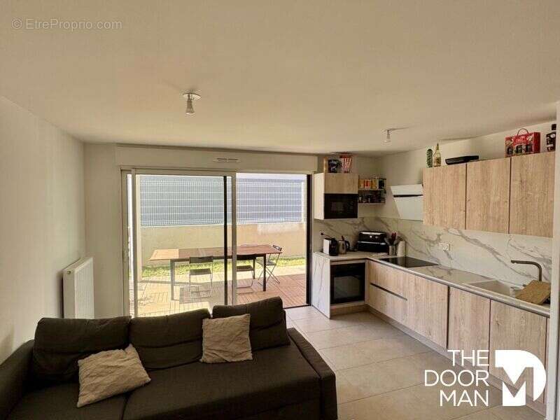 Appartement à HYERES