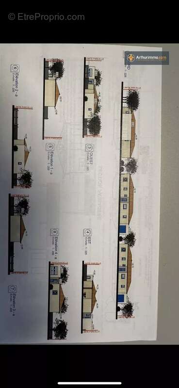 Terrain à LAVELANET