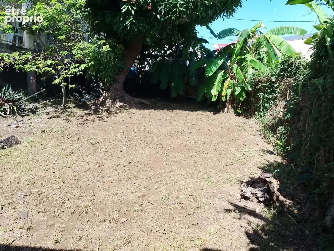 Jolie MaisonF4 avec jardin, vue mer sur la commune de Trois rivières - photo 6