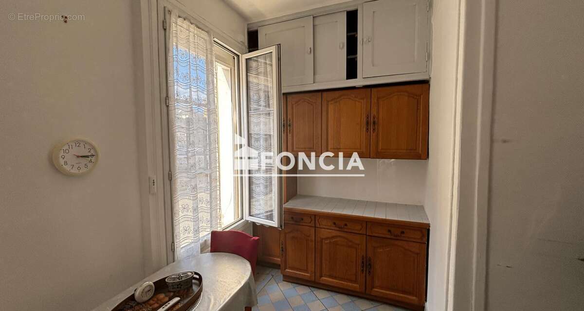 Appartement à GAILLON