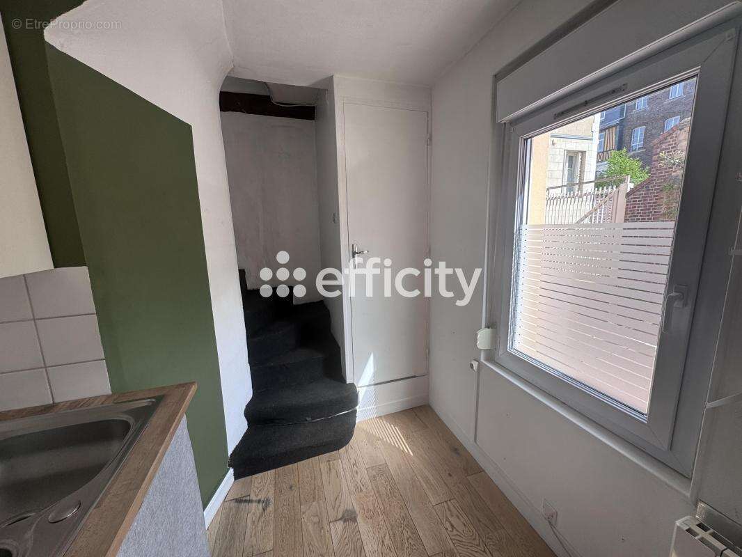 Appartement - photo 3
