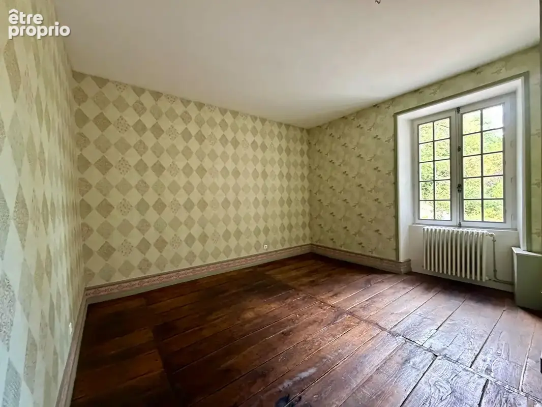 Propriété de caractère exceptionnelle avec dépendances, piscine et 3,5 hectares - photo 14