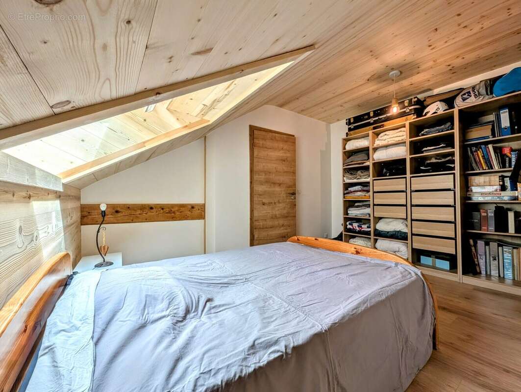 Maison à LA COMPOTE