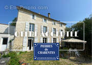 Maison à SAINT-SIMEUX