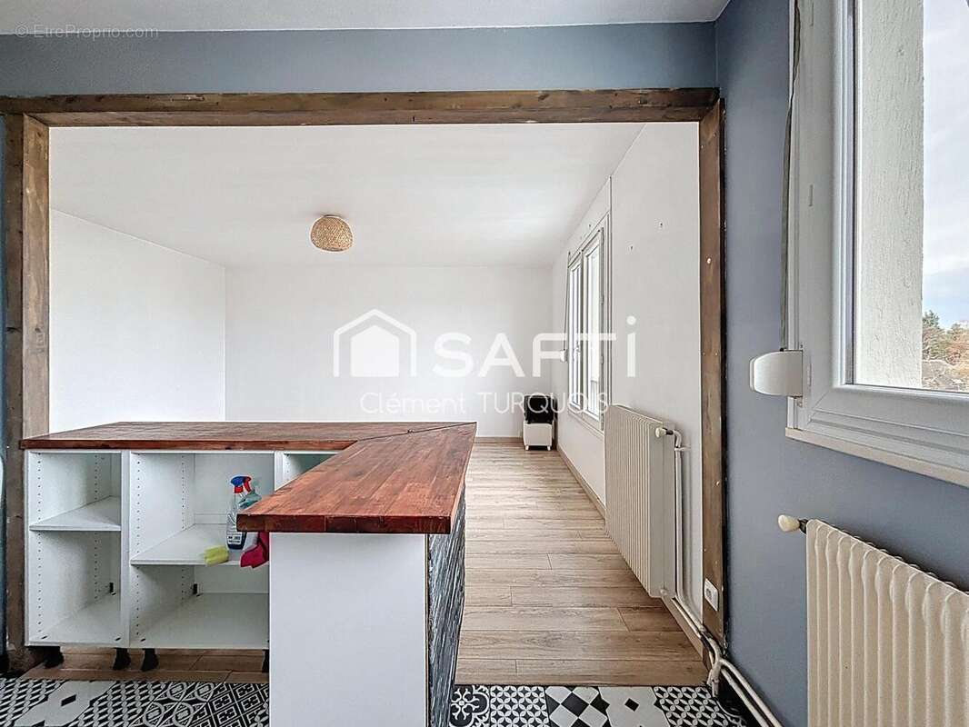 Photo 3 - Appartement à SAINT-CYR-SUR-LOIRE