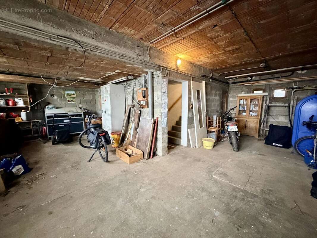 Maison 5 chambres avec sous-sol - Bernay - 130m2/1106m2 - photo 18