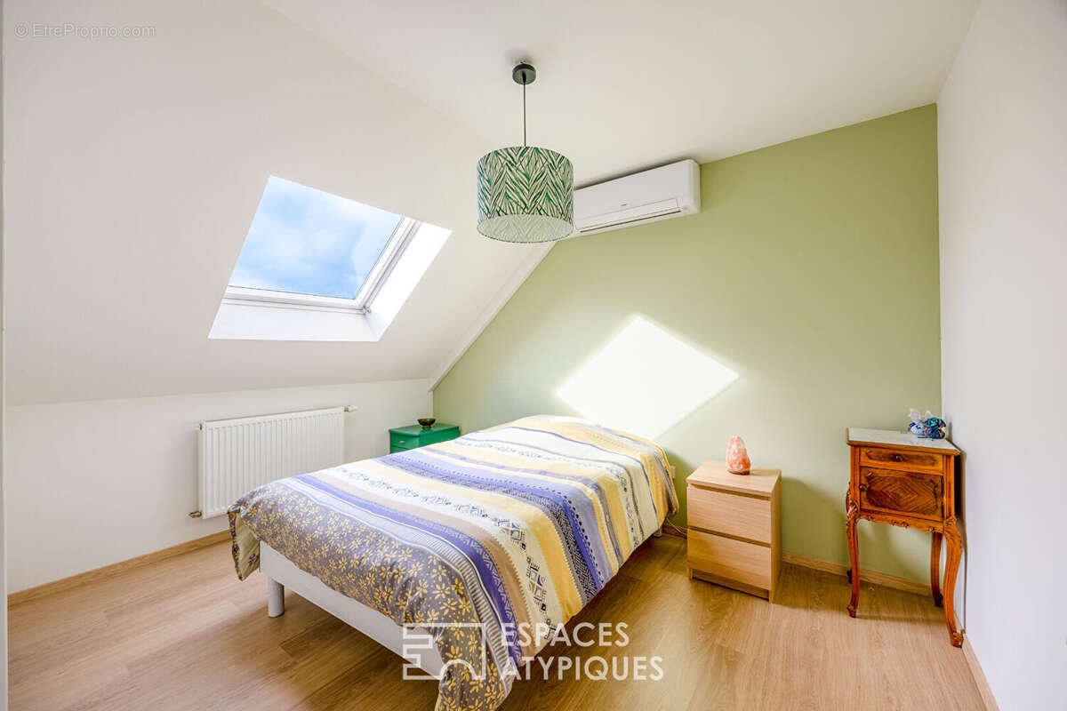 Appartement à BRUNSTATT