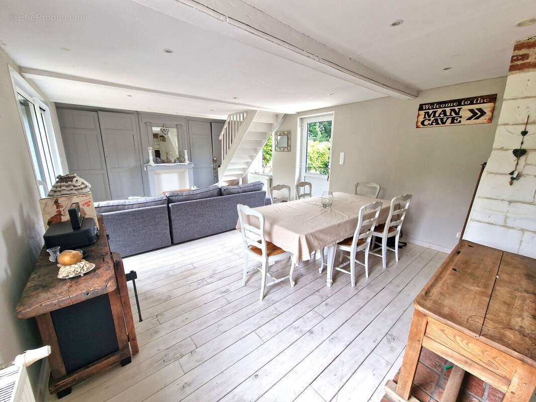 Photo 5 - Maison à NAMPONT