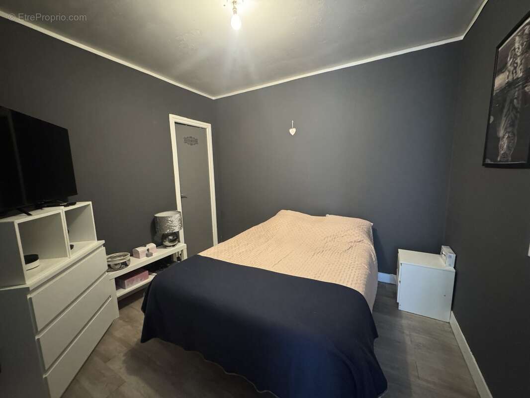 Appartement à VILLERS-SUR-MER