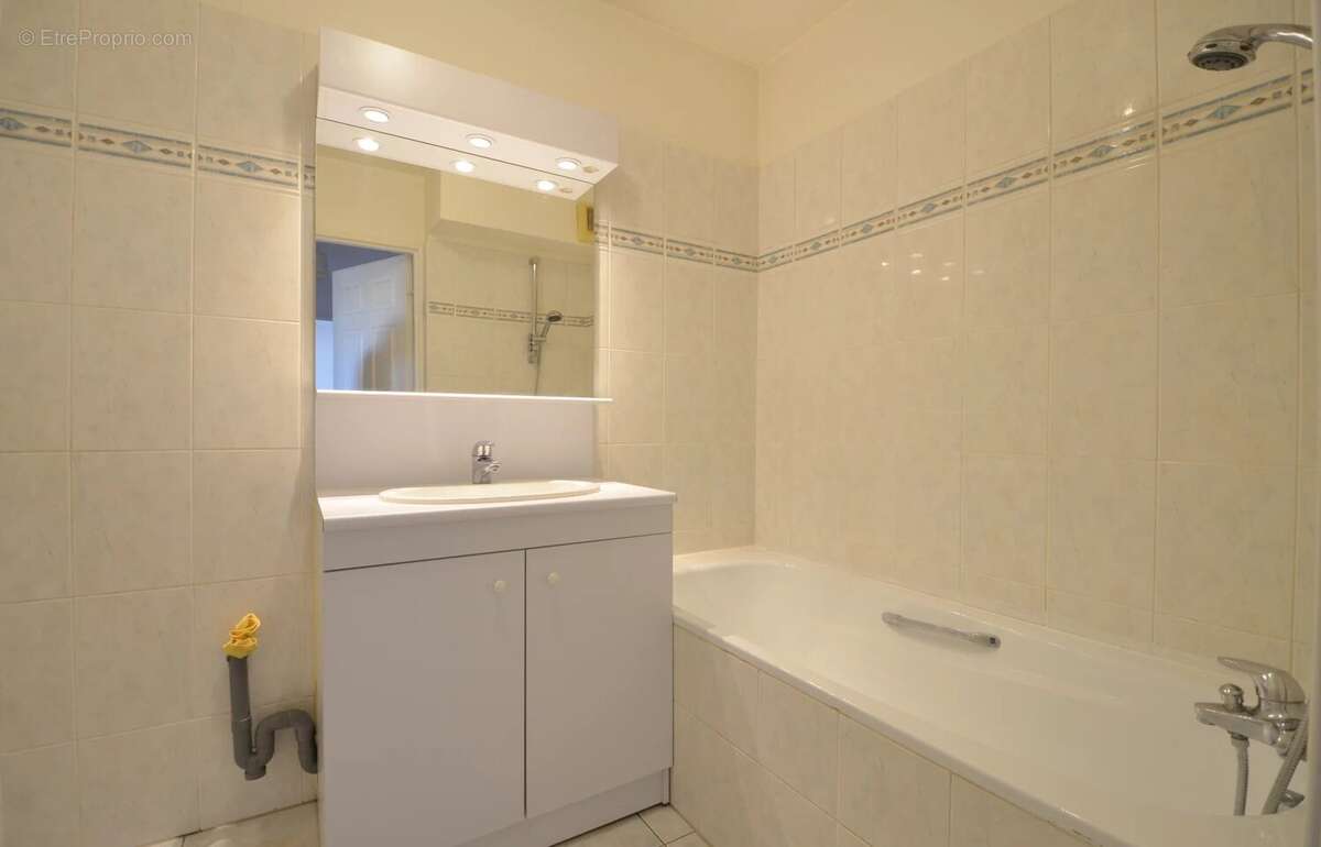 Appartement à CROISSY-SUR-SEINE