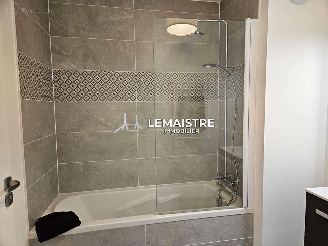 Lemaistre immobilier rouen vous propose à la vente : - photo 7