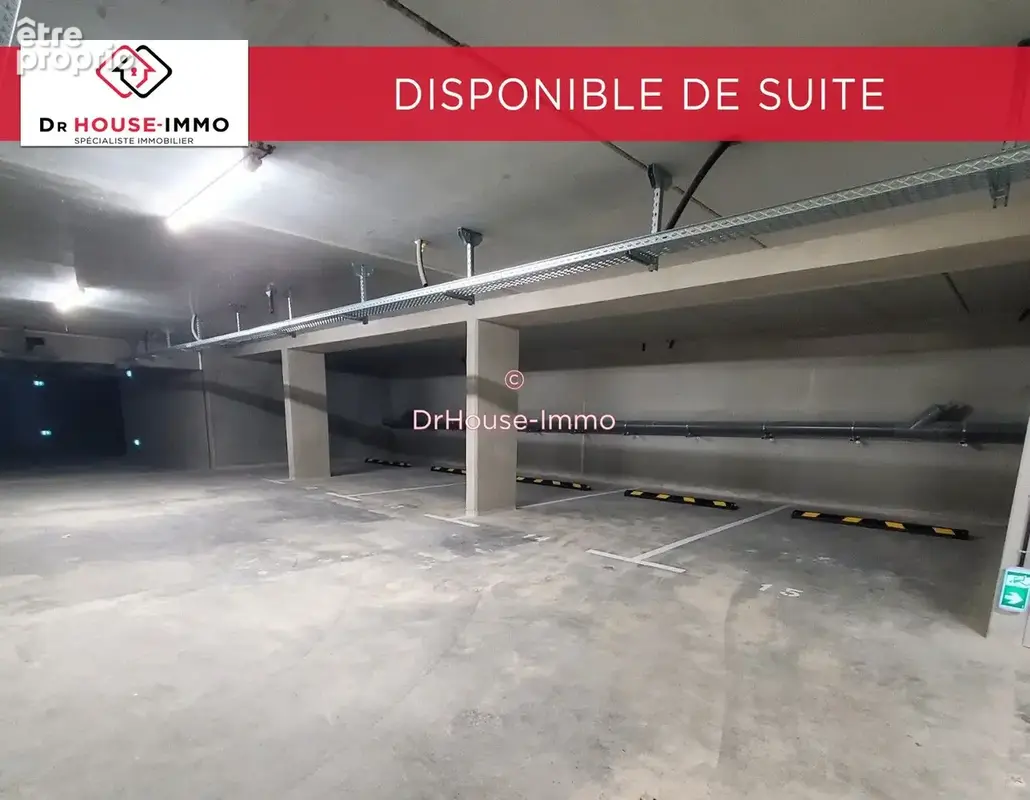Appartement 2 pièces 43 m² à vendre à Clermont-Ferrand (63000) - photo 32