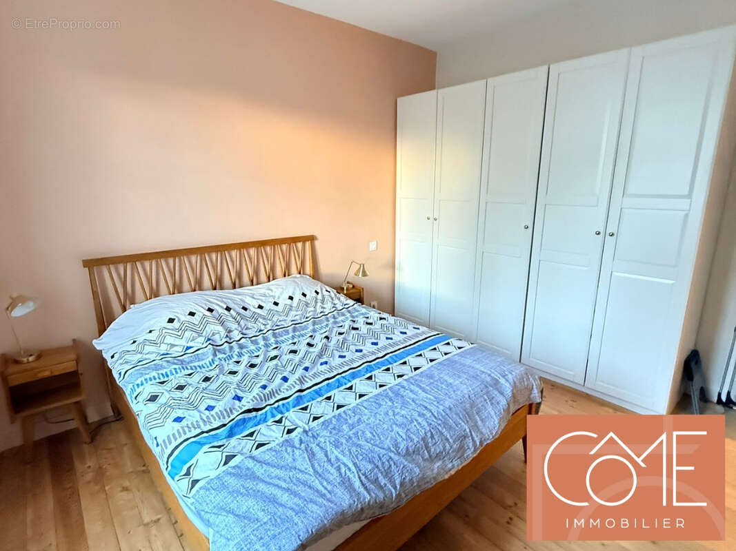 Appartement à SAINT-MALO