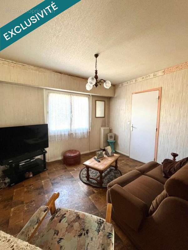 Photo 4 - Maison à SAINT-NAZAIRE