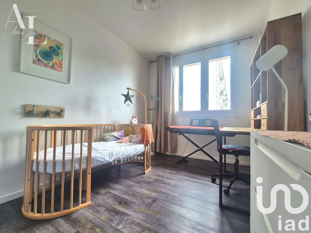 Photo 7 - Appartement à CHATILLON