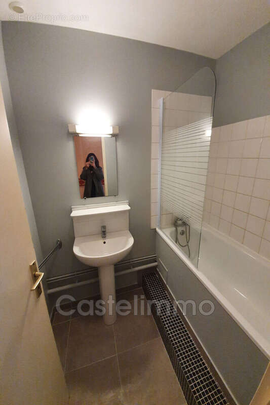 Appartement à CASTELSARRASIN