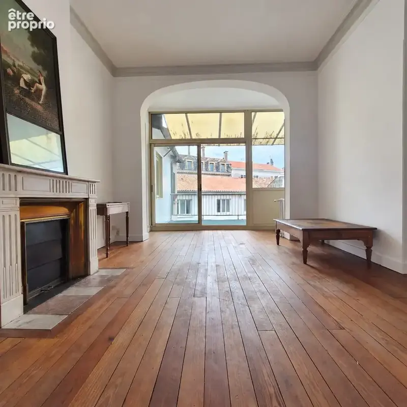 Appartement 136 m2 bordeaux - photo 3