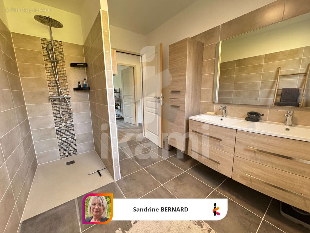 Maison à CHATILLON-SUR-CHER