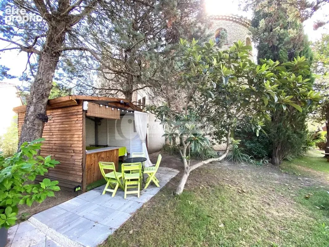 Belle Maison sur Beaucaire - photo 2