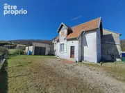 Maison à VERNEUIL-SOUS-COUCY