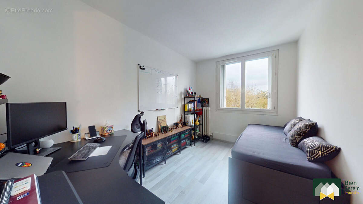 Appartement à CHARTRES