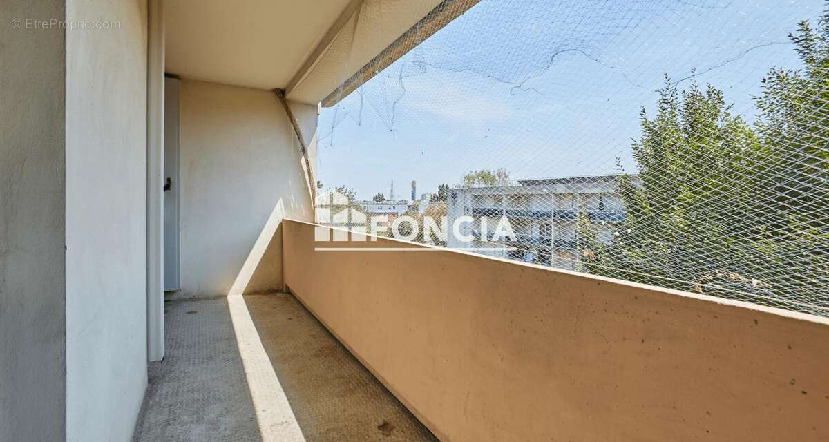 Appartement à FLOIRAC