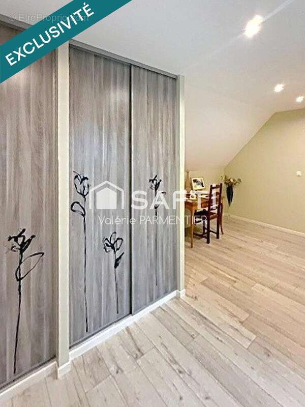 Maison 173 m² à Conchil-Le-Temple  - photo 9