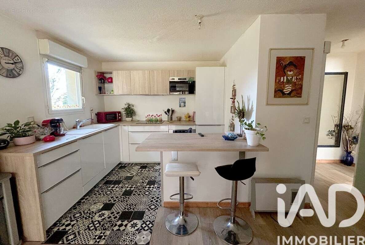 Photo 3 - Appartement à VEDENE