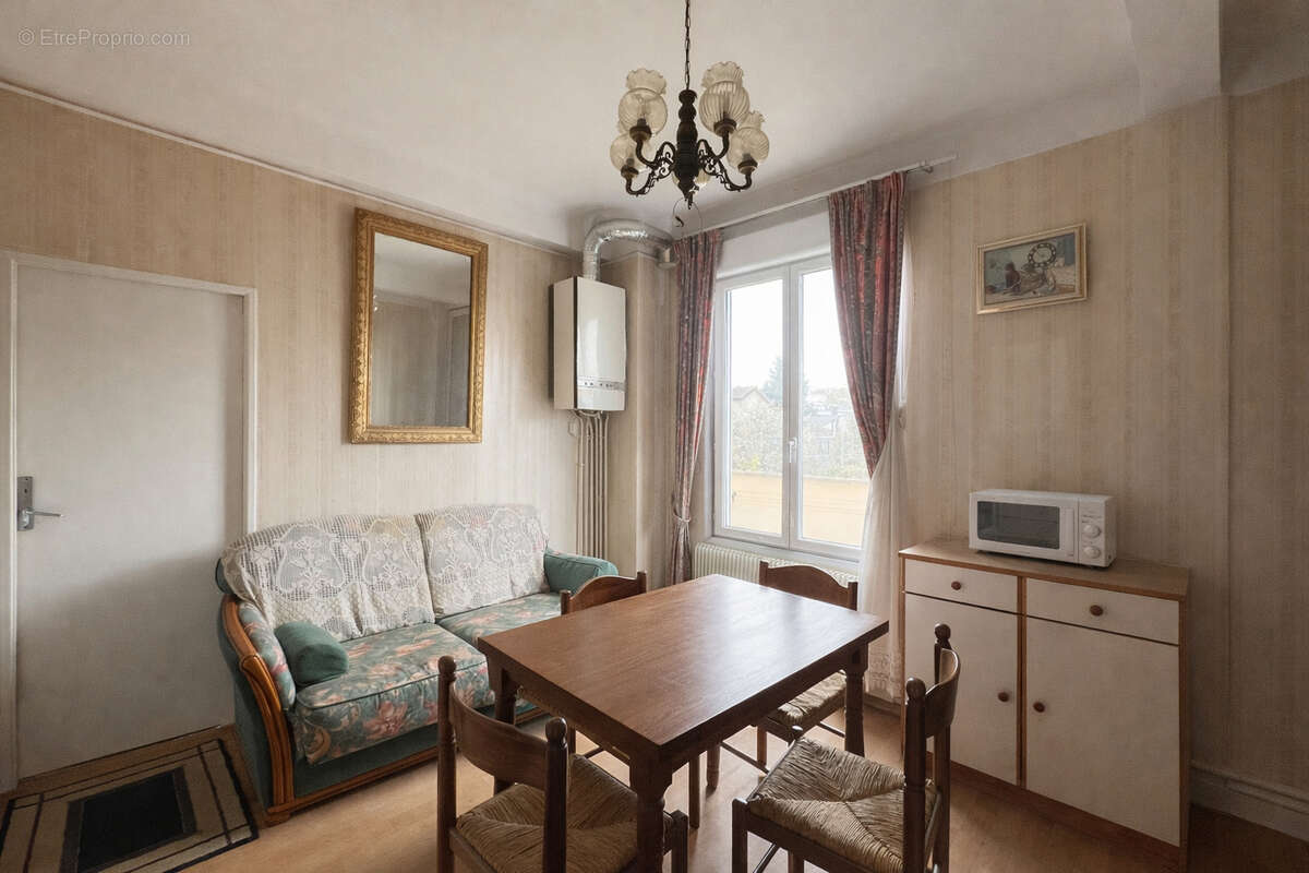 Appartement à SEVRES