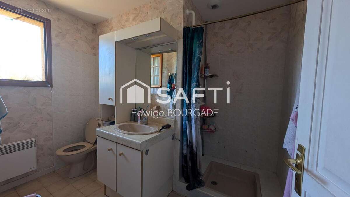 Photo 9 - Maison à CONDEZAYGUES