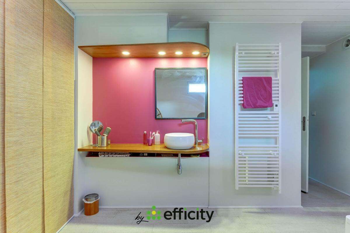 Maison à SAINT-PRIEST