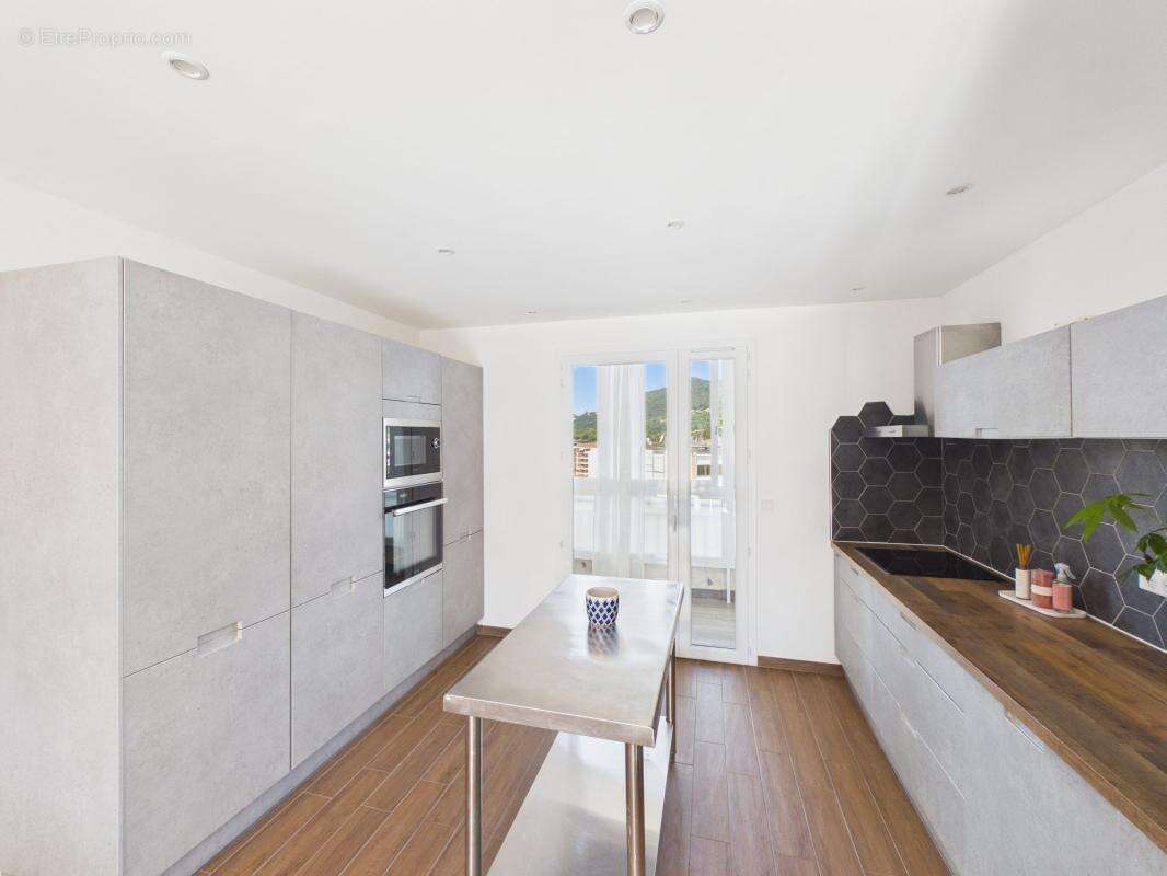 Appartement à AJACCIO