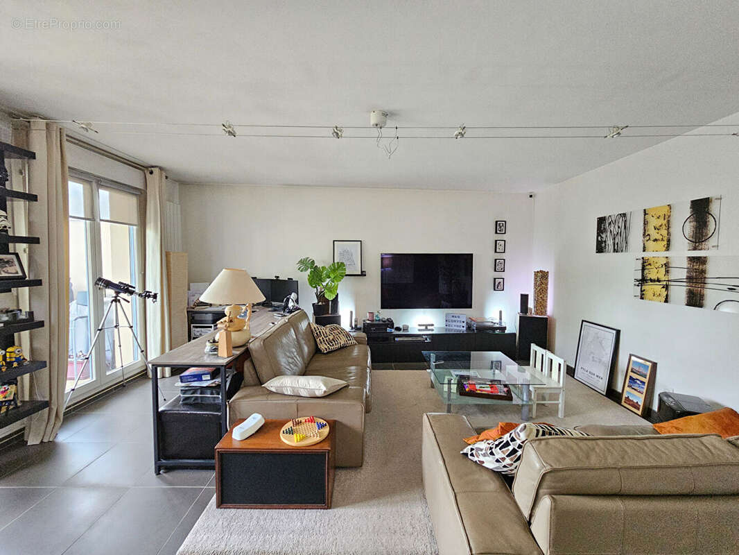 Appartement à ANDRESY