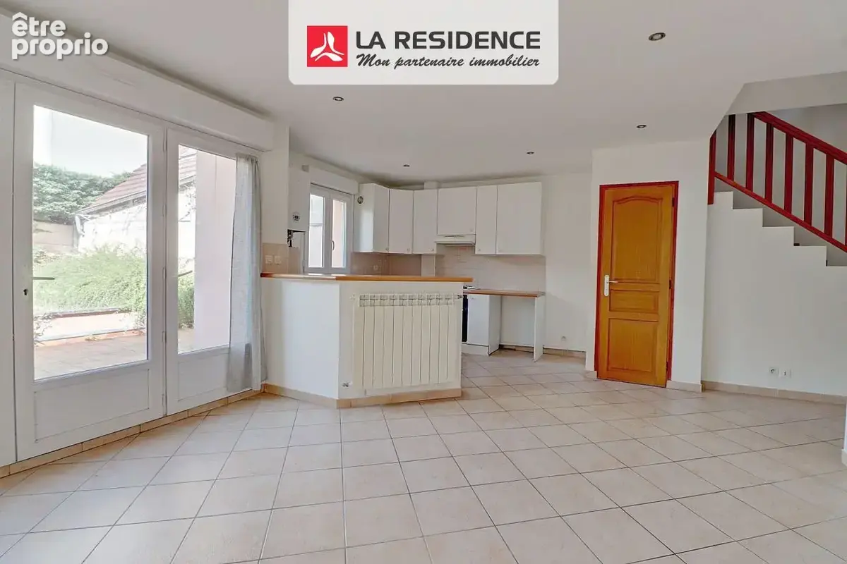 Maison 5 pièces 97 m² à vendre à Marly-Le-Roi (78160) - photo 2