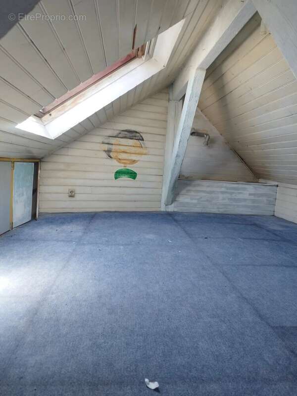 Appartement à SOISSONS