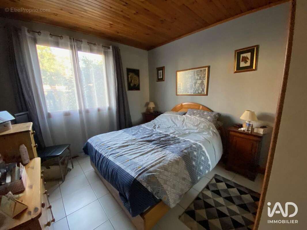 Photo 5 - Maison à ATHIS-MONS