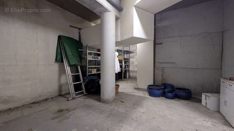 Appartement à SALON-DE-PROVENCE