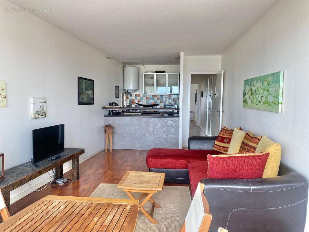 Photo 6 - Appartement à LA TESTE-DE-BUCH