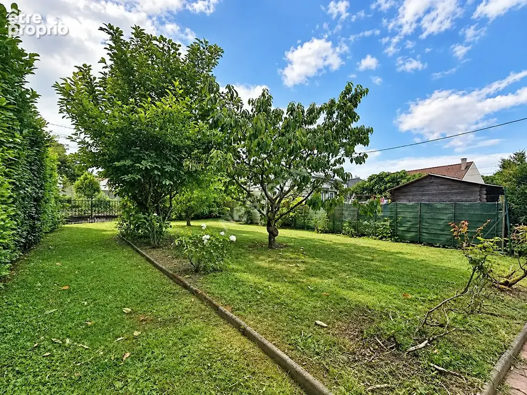 Maison Saint Martin Du Tertre 150 m² - photo 11