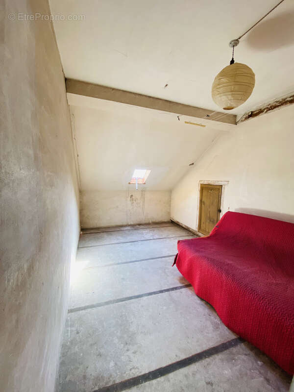 Maison à FONTAINEBLEAU