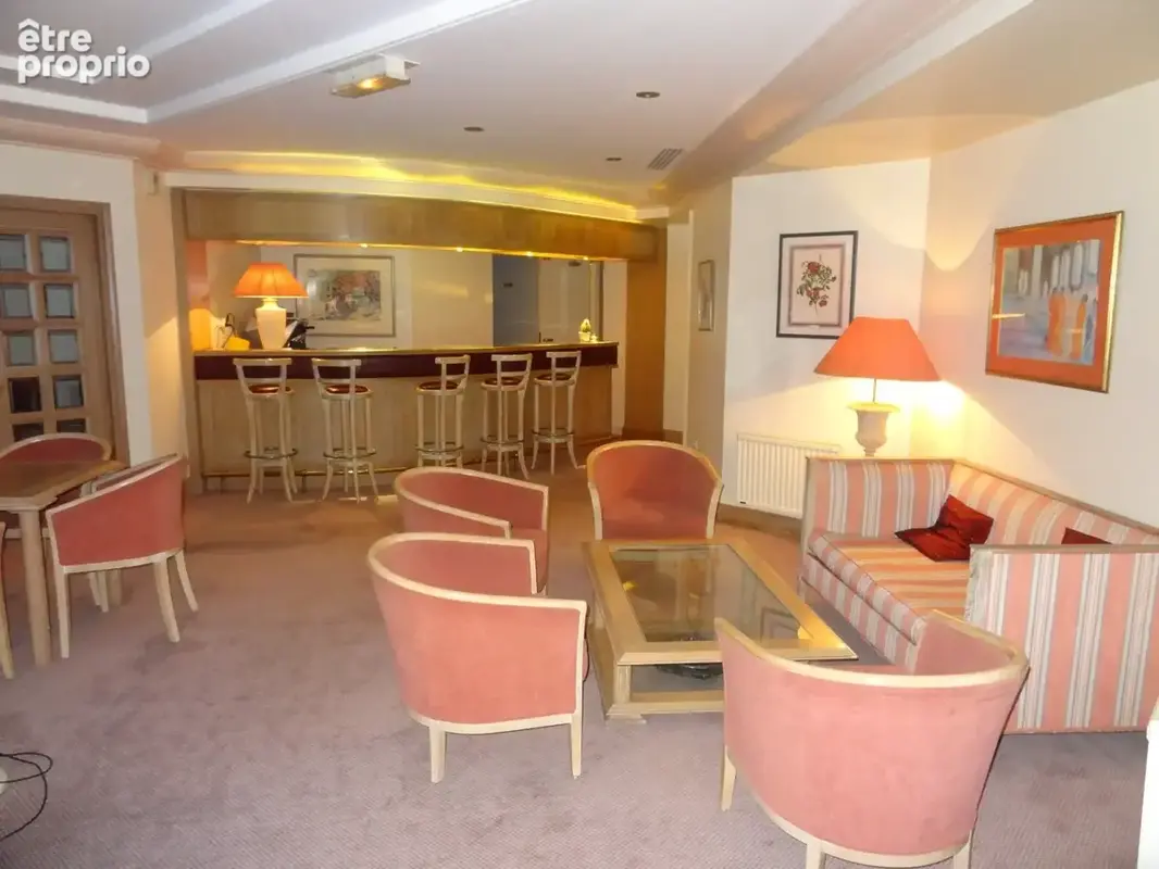 Appartement 2 pièces 52 m² à vendre à Paris-16e (75016) - photo 4