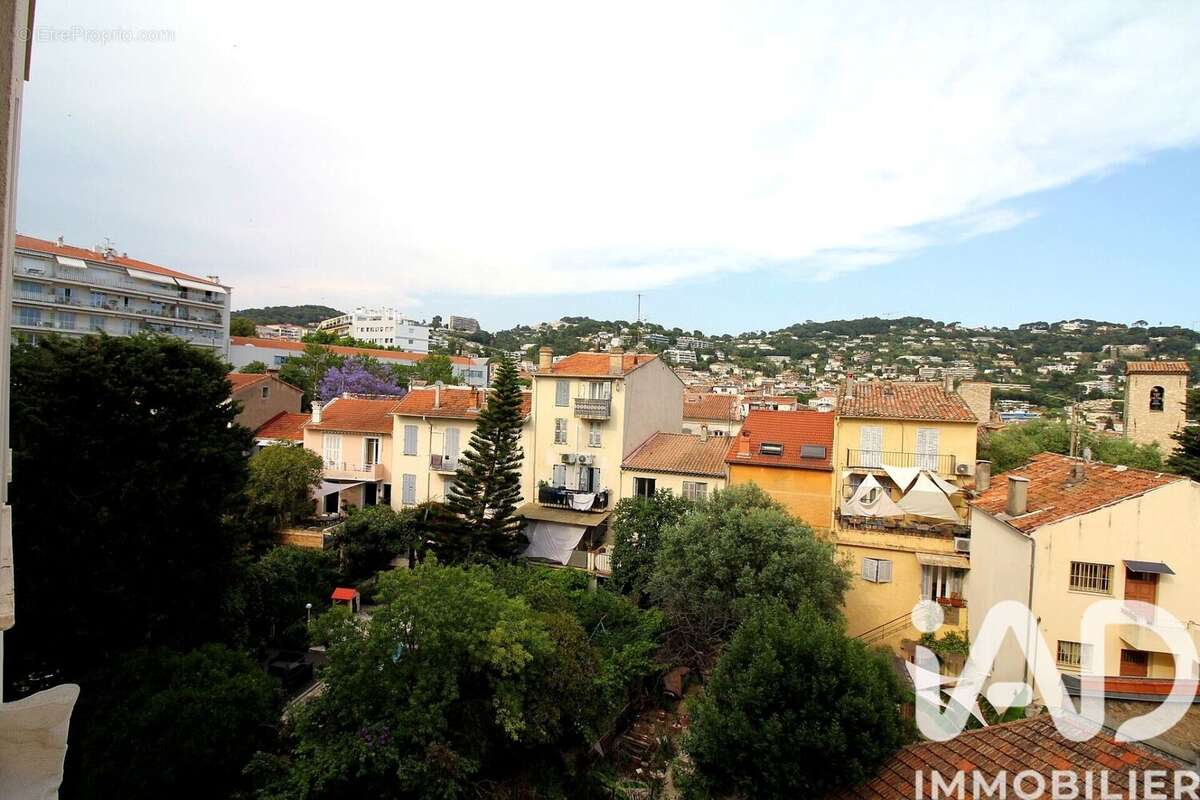 Photo 2 - Appartement à LE CANNET
