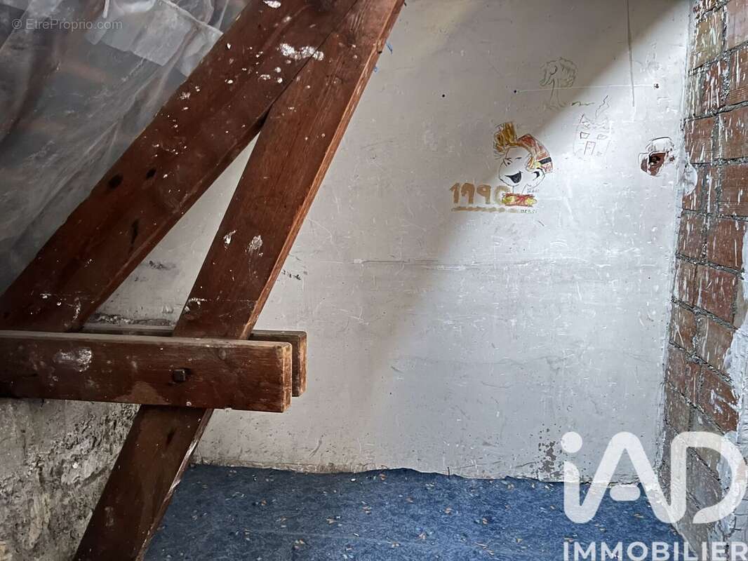 Appartement 52 m² à Nouzonville  - photo 7