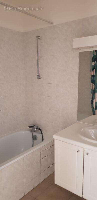 Appartement à SEVRES