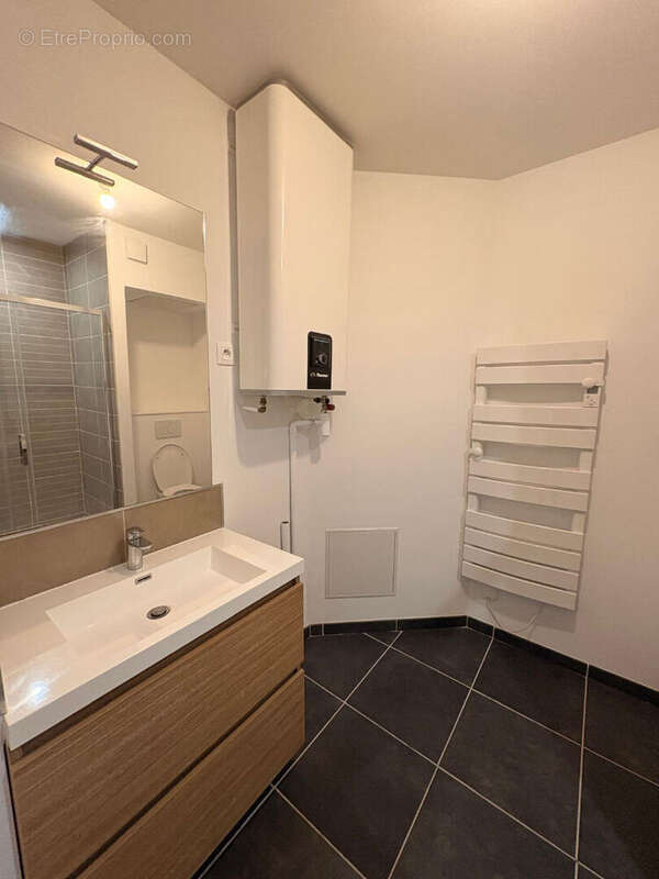Appartement à LAMBERSART