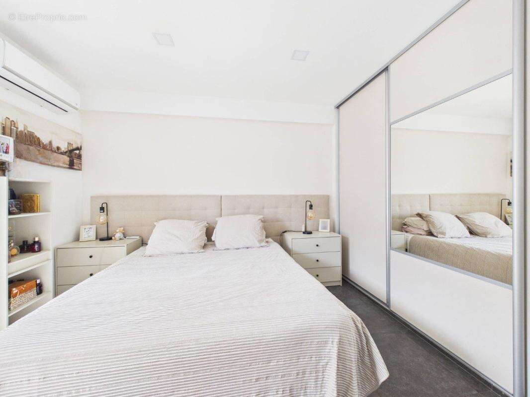 Appartement à AJACCIO