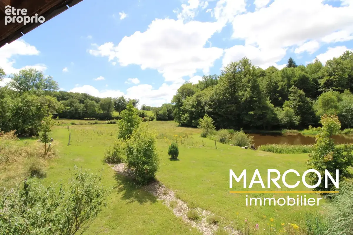 Vente propriété avec gîtes et piscine - photo 3